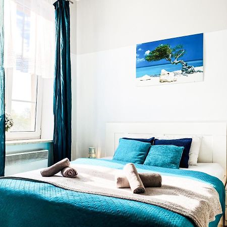 Apartment Next To Wawel Castle, Vistula River & Old Town Cracow Cracovia Exterior foto