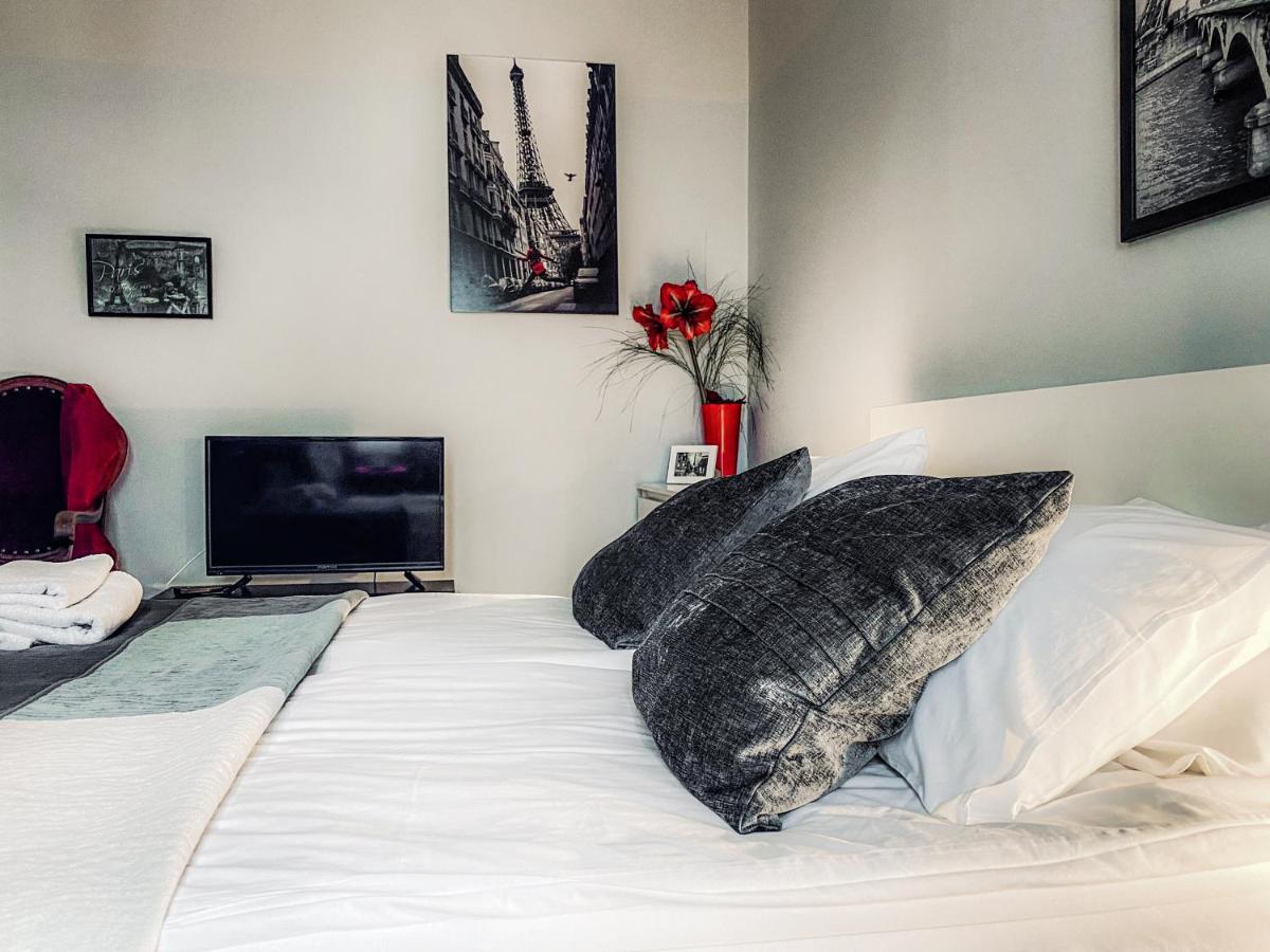 Apartment Next To Wawel Castle, Vistula River & Old Town Cracow Cracovia Exterior foto