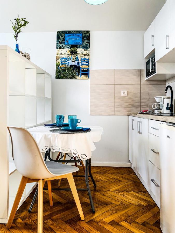 Apartment Next To Wawel Castle, Vistula River & Old Town Cracow Cracovia Exterior foto
