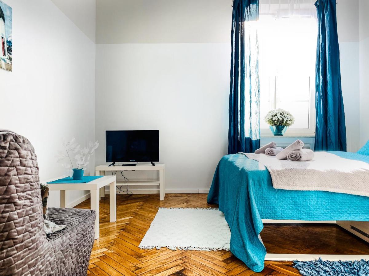 Apartment Next To Wawel Castle, Vistula River & Old Town Cracow Cracovia Exterior foto