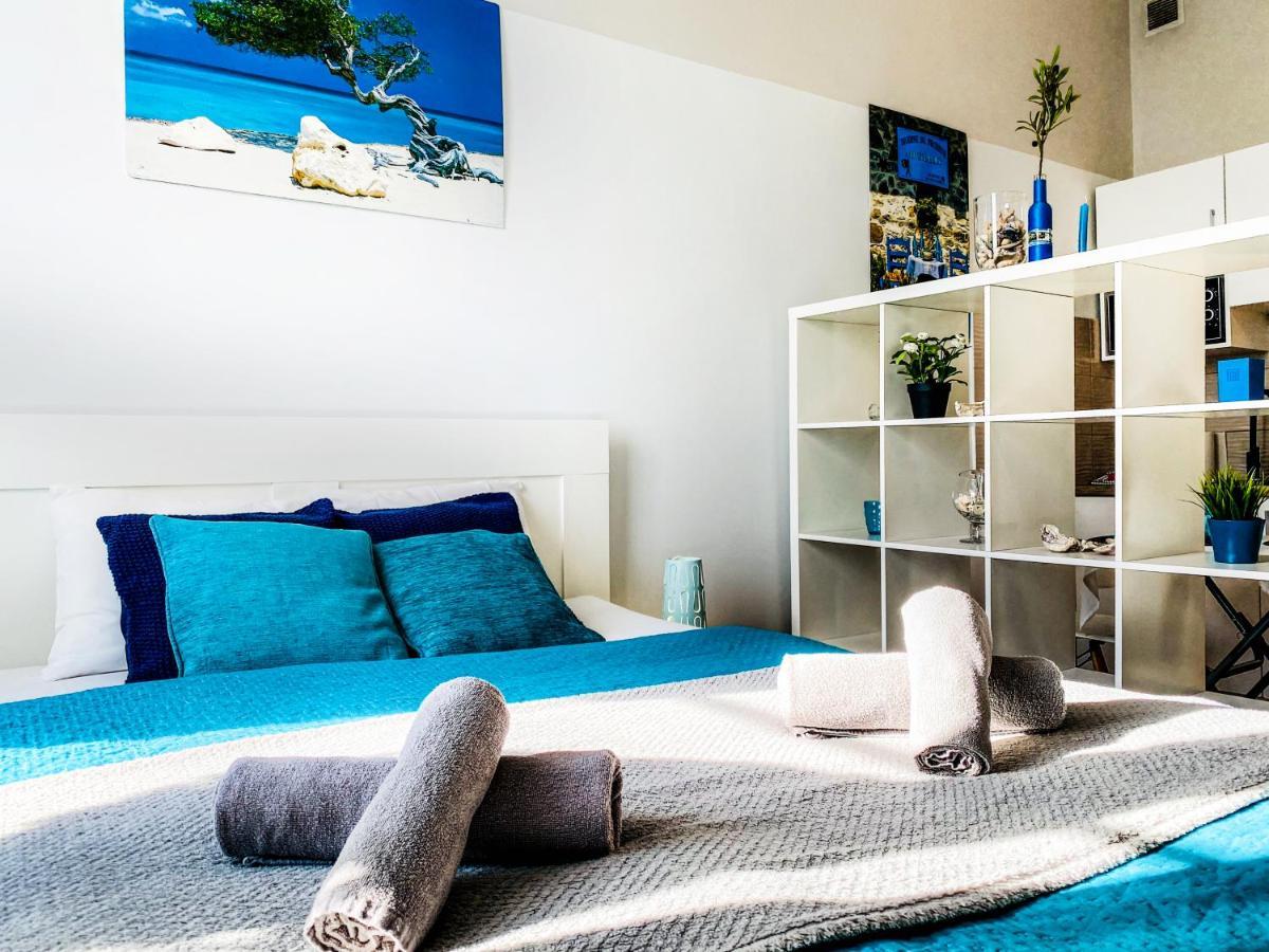 Apartment Next To Wawel Castle, Vistula River & Old Town Cracow Cracovia Exterior foto