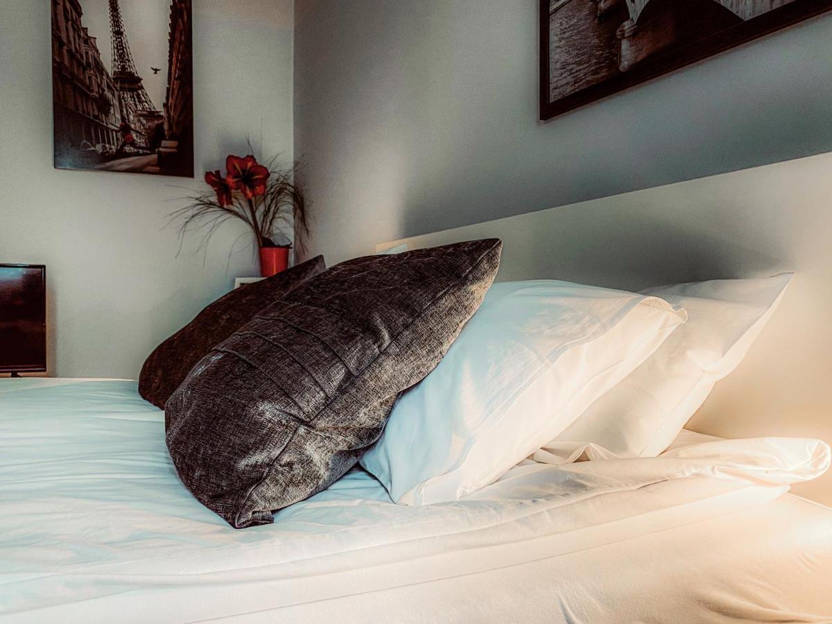 Apartment Next To Wawel Castle, Vistula River & Old Town Cracow Cracovia Exterior foto