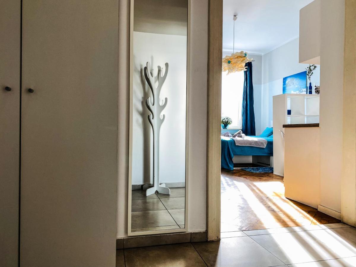 Apartment Next To Wawel Castle, Vistula River & Old Town Cracow Cracovia Exterior foto