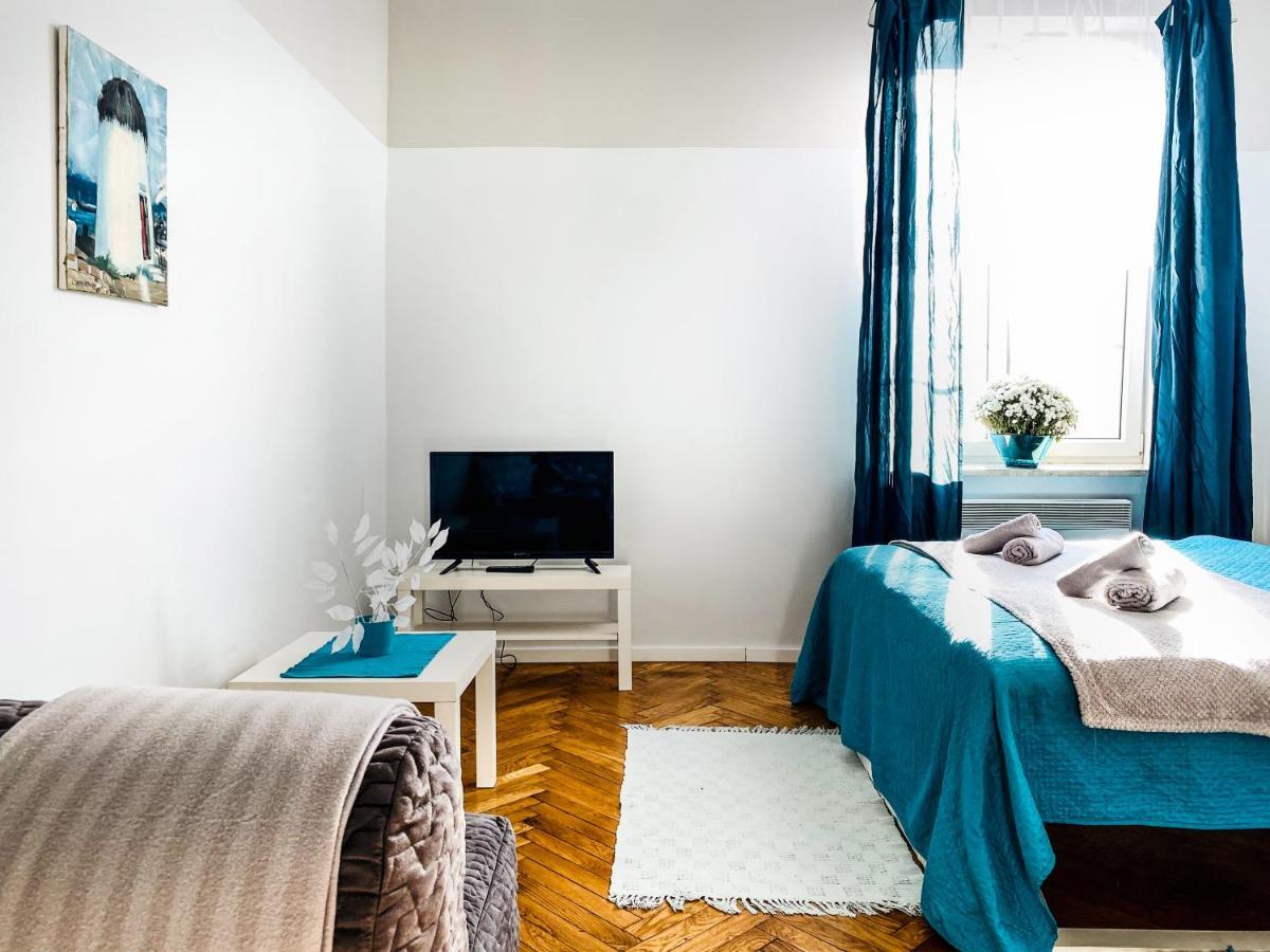 Apartment Next To Wawel Castle, Vistula River & Old Town Cracow Cracovia Exterior foto