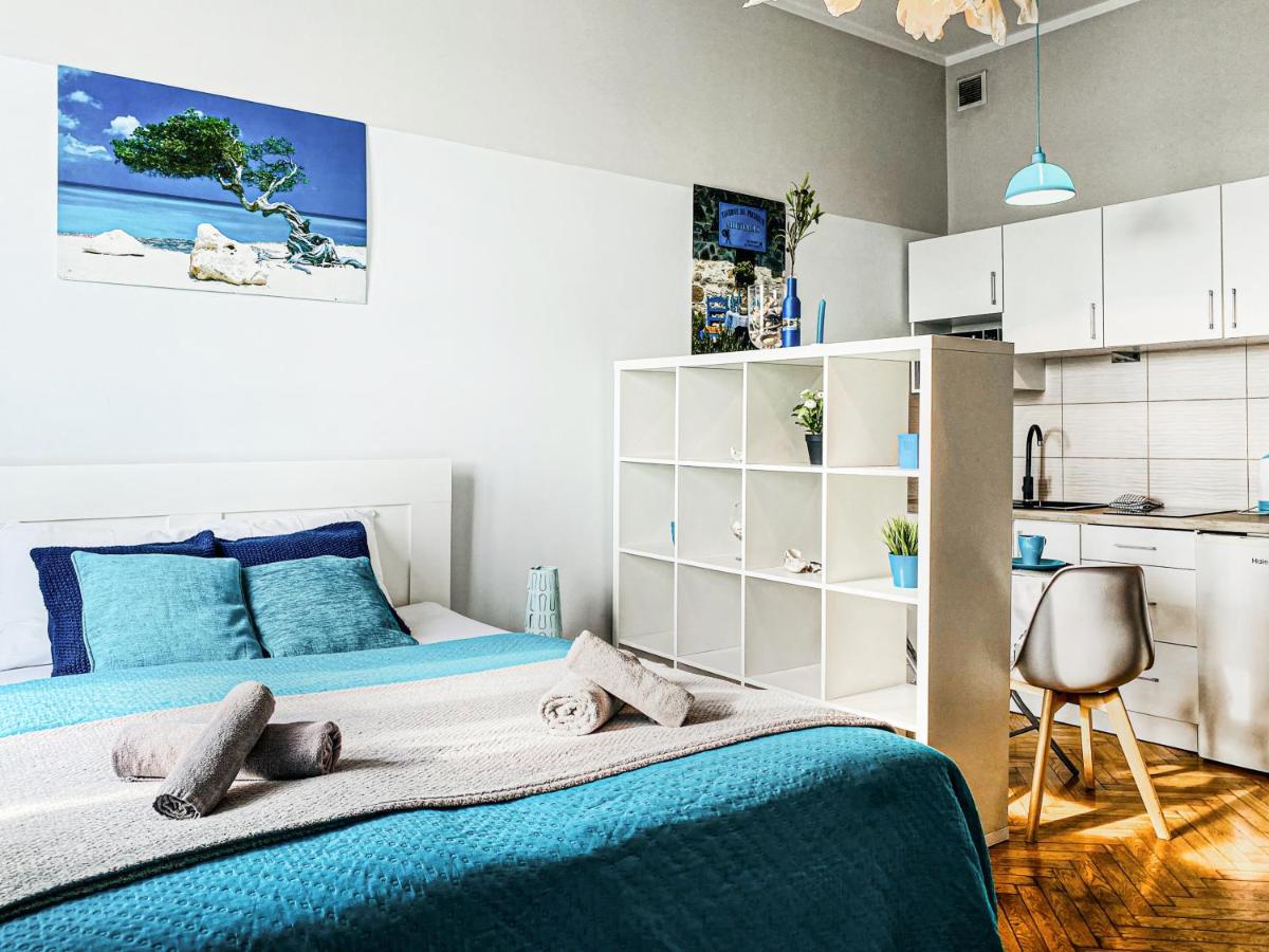 Apartment Next To Wawel Castle, Vistula River & Old Town Cracow Cracovia Exterior foto