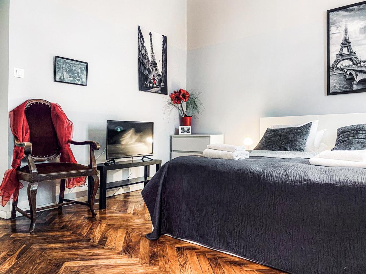 Apartment Next To Wawel Castle, Vistula River & Old Town Cracow Cracovia Exterior foto