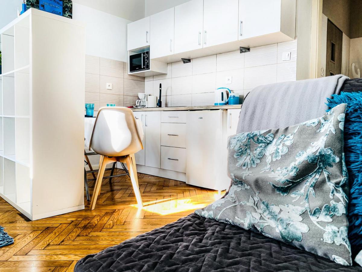 Apartment Next To Wawel Castle, Vistula River & Old Town Cracow Cracovia Exterior foto
