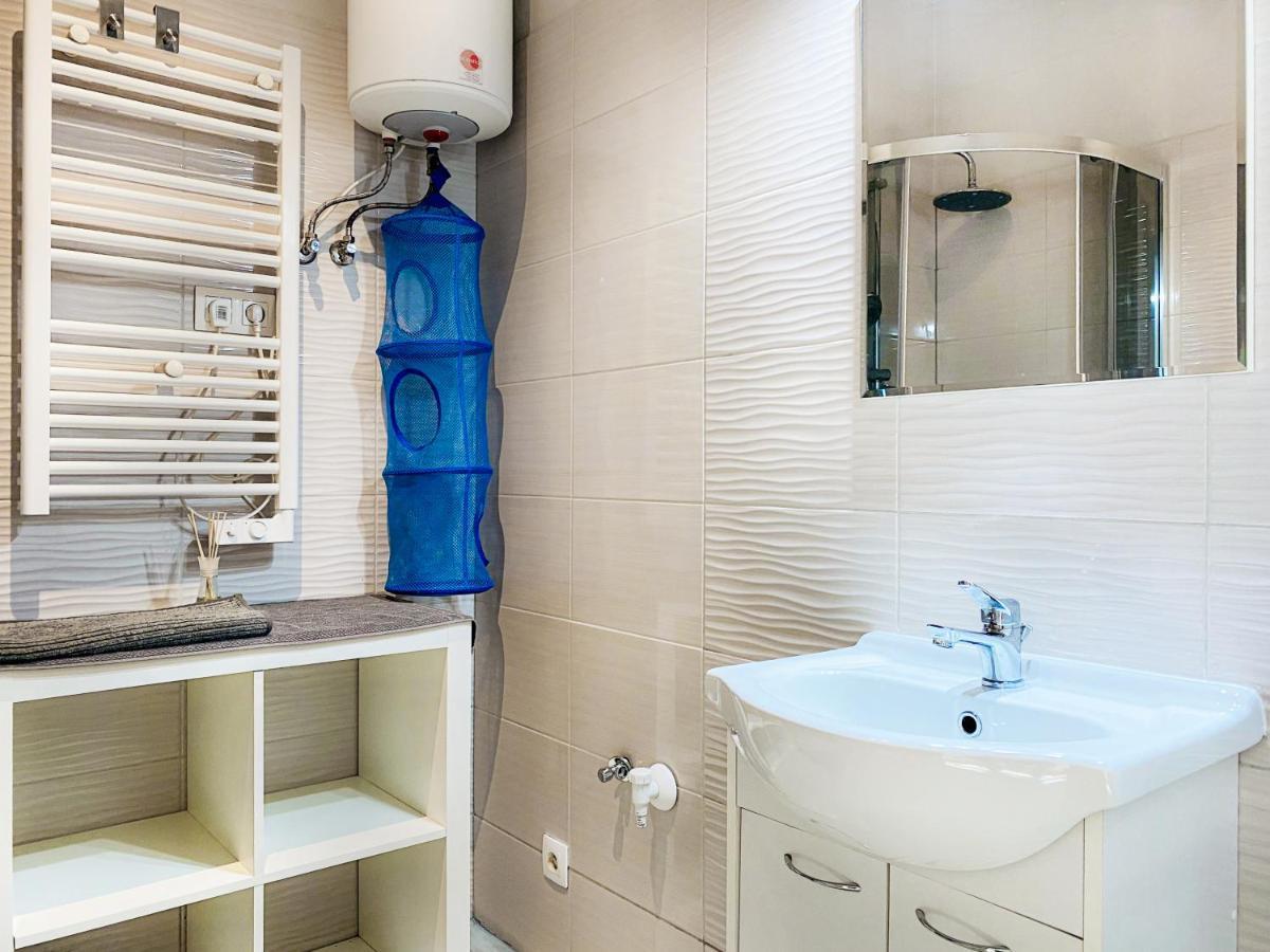 Apartment Next To Wawel Castle, Vistula River & Old Town Cracow Cracovia Exterior foto