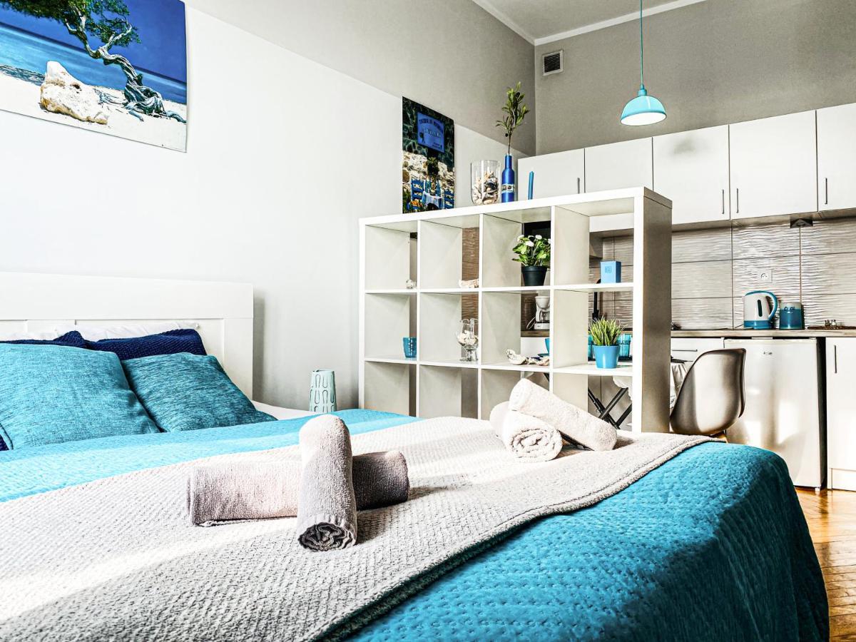 Apartment Next To Wawel Castle, Vistula River & Old Town Cracow Cracovia Exterior foto