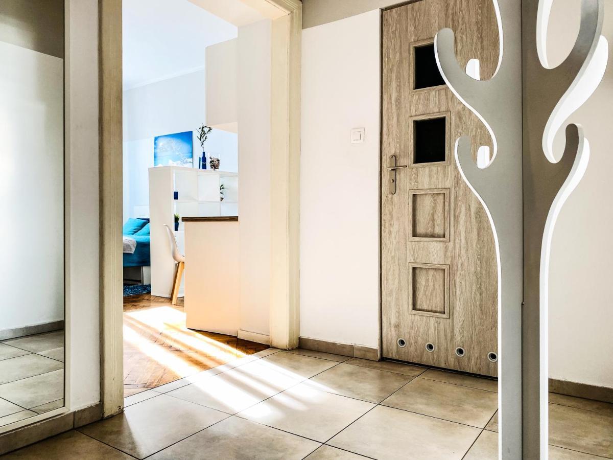 Apartment Next To Wawel Castle, Vistula River & Old Town Cracow Cracovia Exterior foto