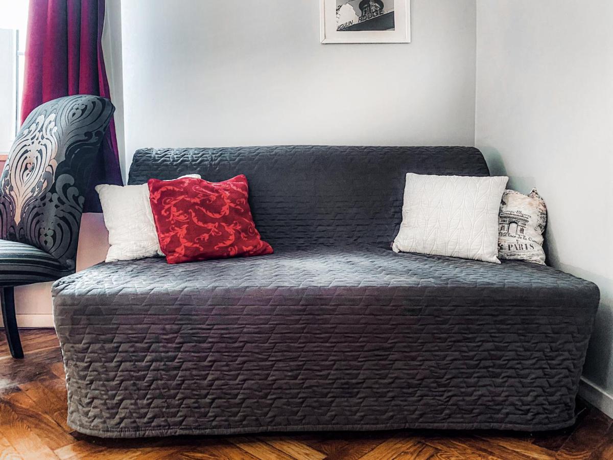 Apartment Next To Wawel Castle, Vistula River & Old Town Cracow Cracovia Exterior foto
