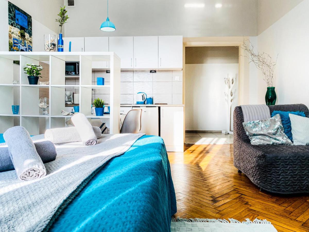 Apartment Next To Wawel Castle, Vistula River & Old Town Cracow Cracovia Exterior foto
