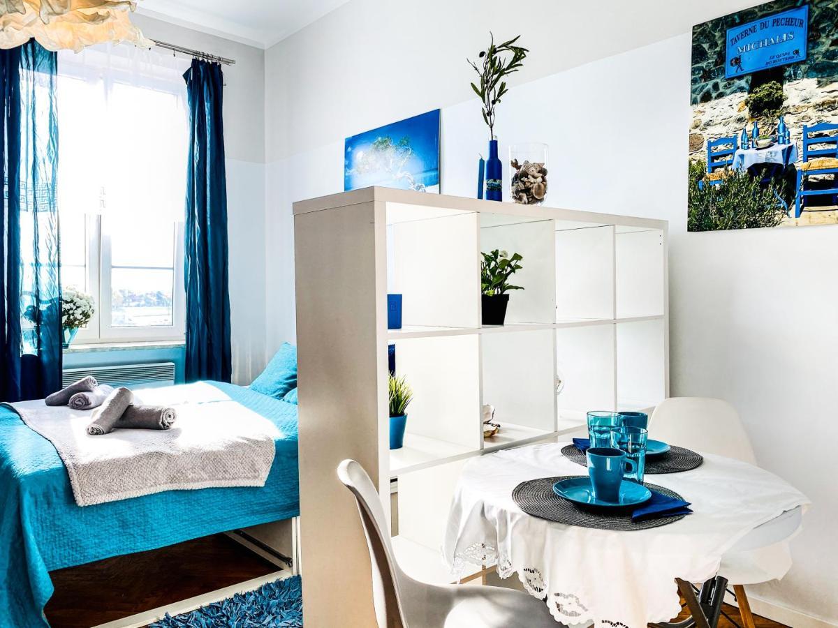Apartment Next To Wawel Castle, Vistula River & Old Town Cracow Cracovia Exterior foto