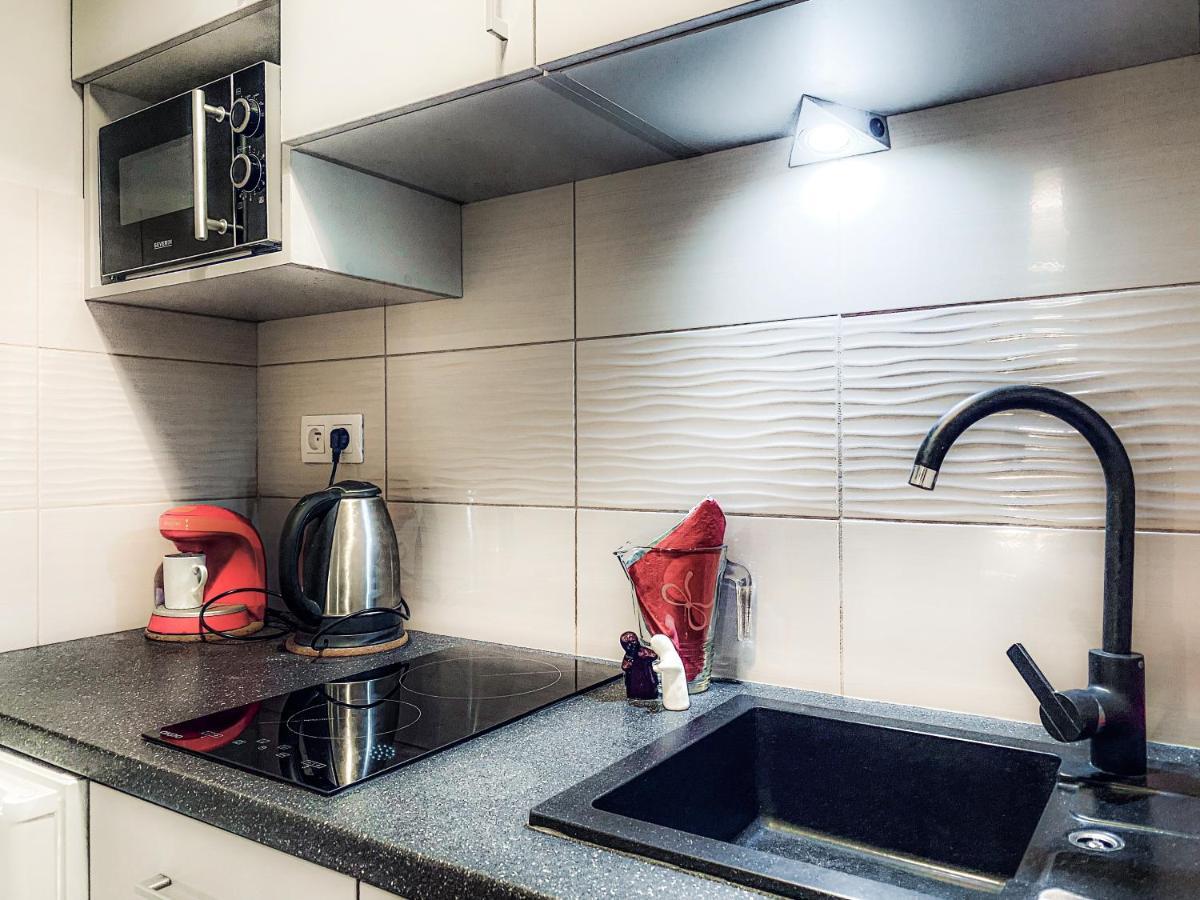 Apartment Next To Wawel Castle, Vistula River & Old Town Cracow Cracovia Exterior foto