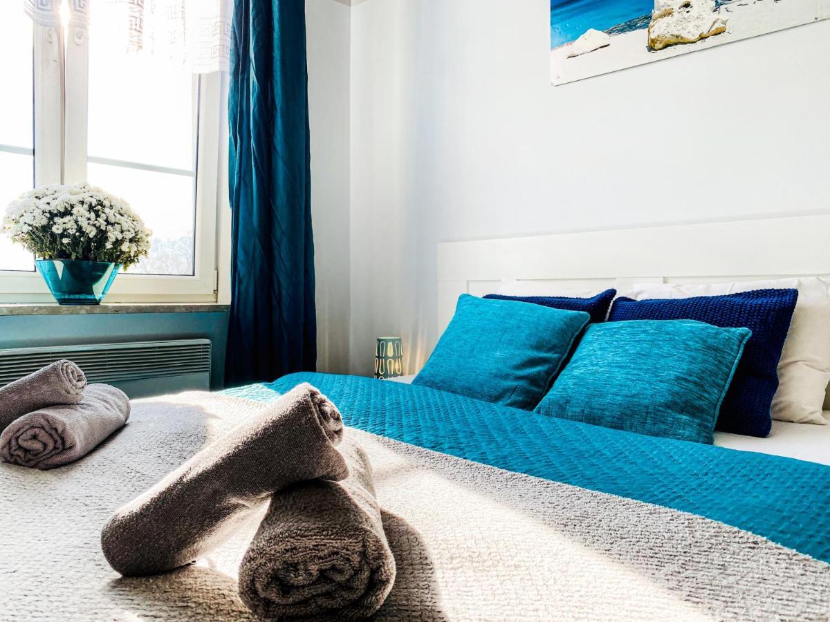 Apartment Next To Wawel Castle, Vistula River & Old Town Cracow Cracovia Exterior foto
