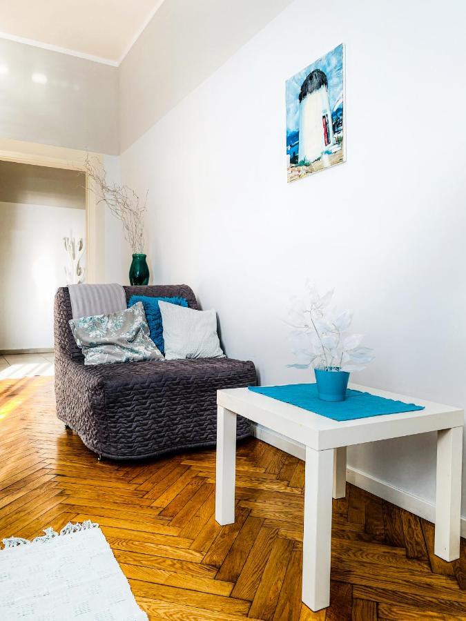 Apartment Next To Wawel Castle, Vistula River & Old Town Cracow Cracovia Exterior foto