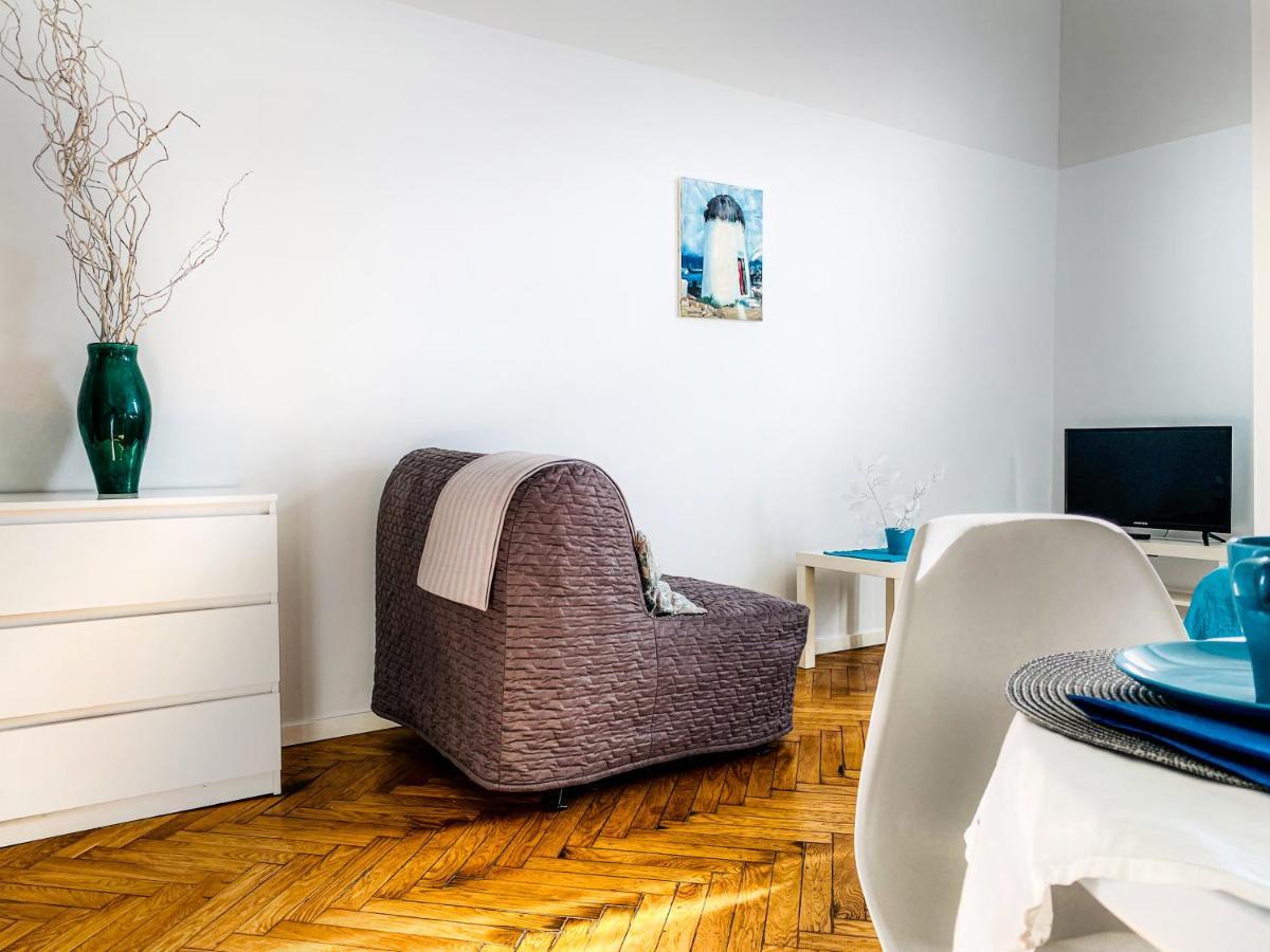 Apartment Next To Wawel Castle, Vistula River & Old Town Cracow Cracovia Exterior foto