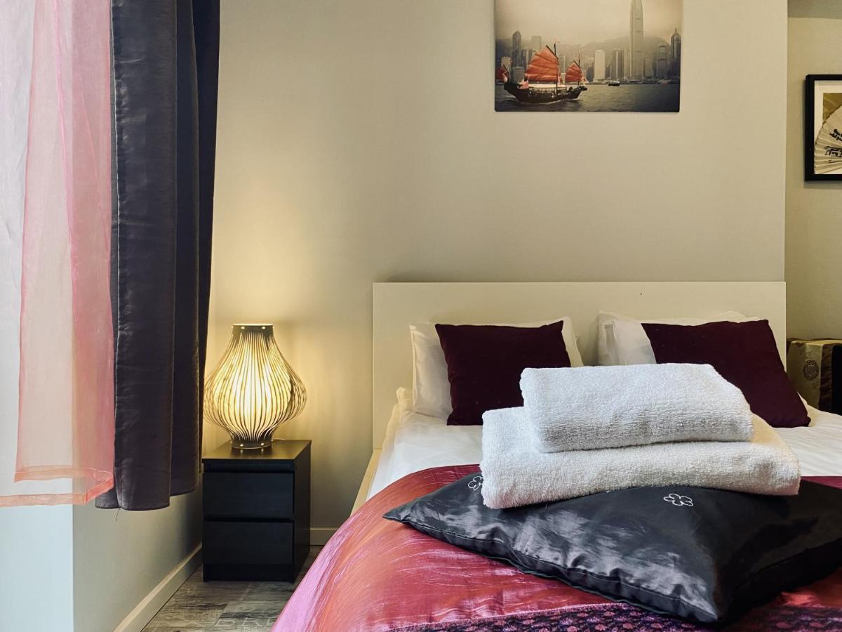 Apartment Next To Wawel Castle, Vistula River & Old Town Cracow Cracovia Exterior foto