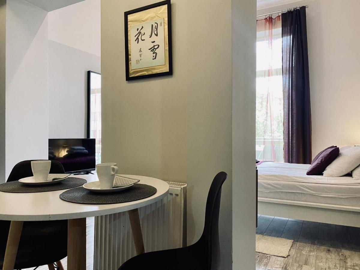 Apartment Next To Wawel Castle, Vistula River & Old Town Cracow Cracovia Exterior foto